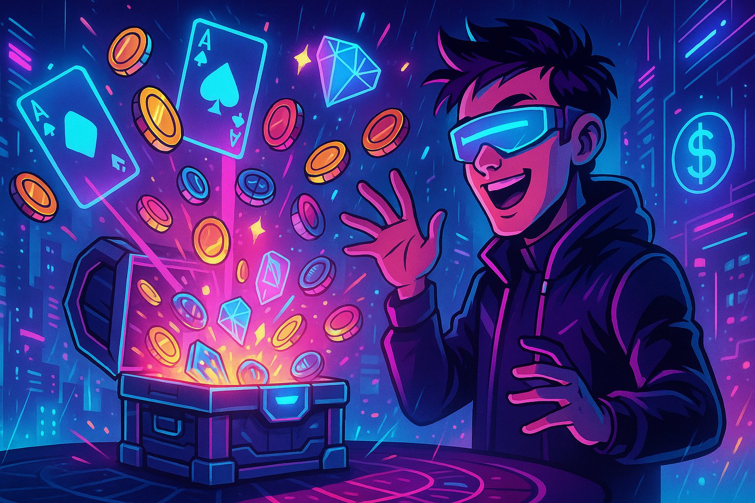 raja win678.com featured game showcase